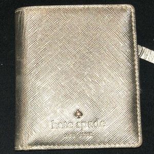 Kate Spade Burgess Court Adalyn Bifold Wallet